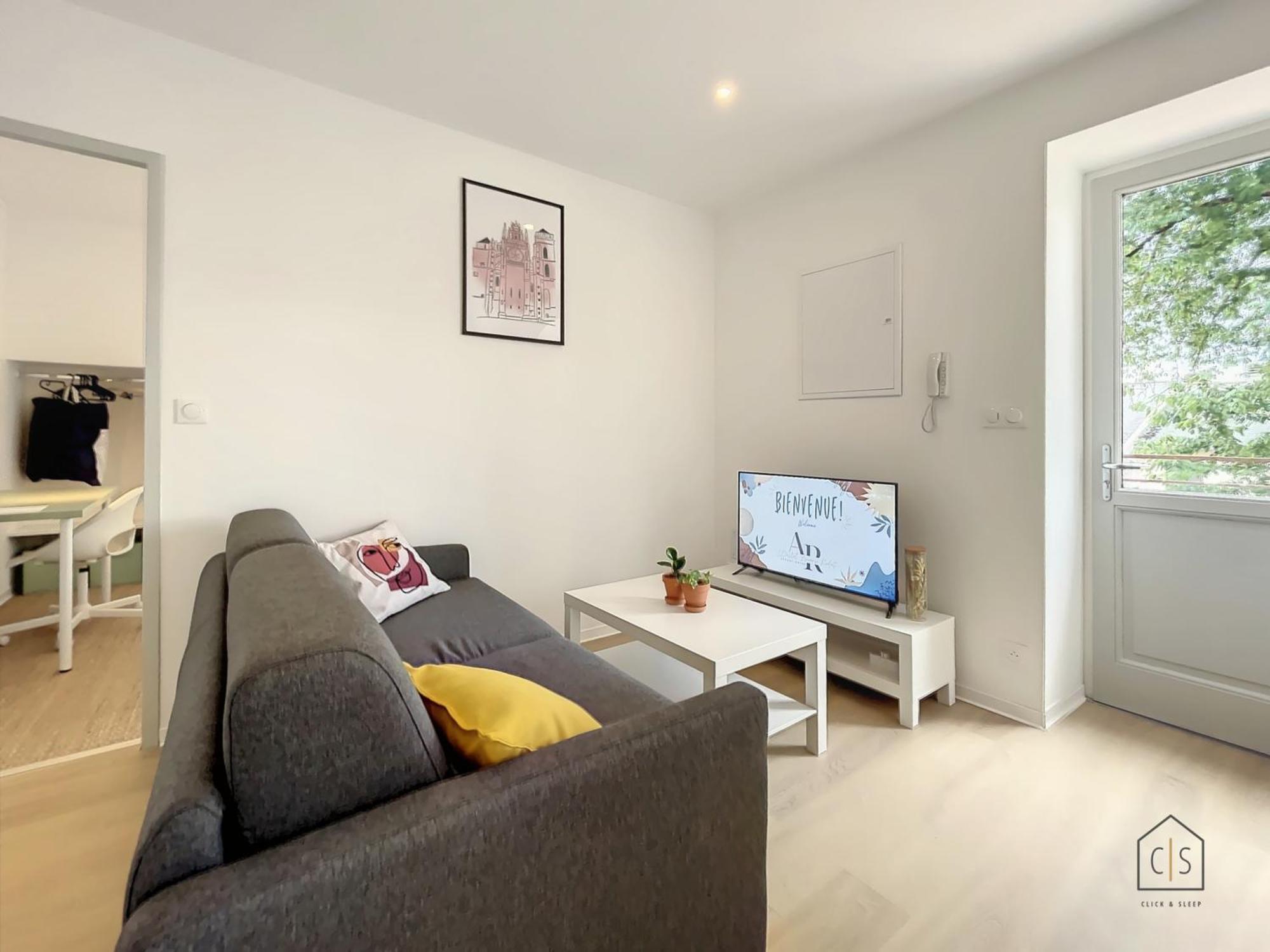 L'Oustal Amans Rodat Rodez Bagian luar foto