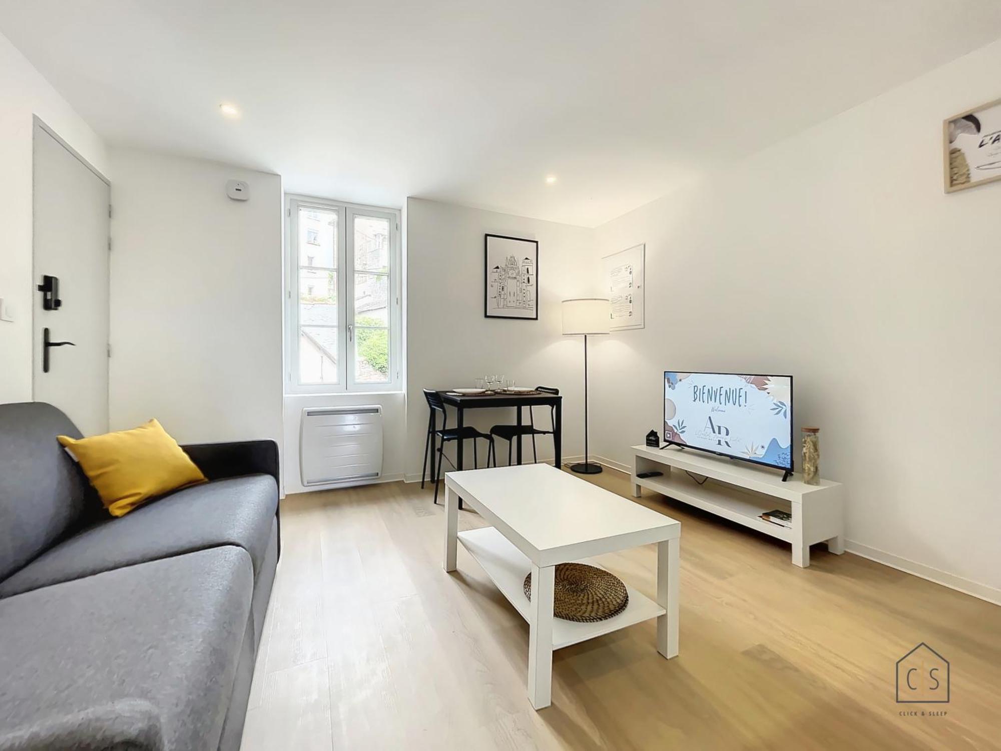 L'Oustal Amans Rodat Rodez Bagian luar foto