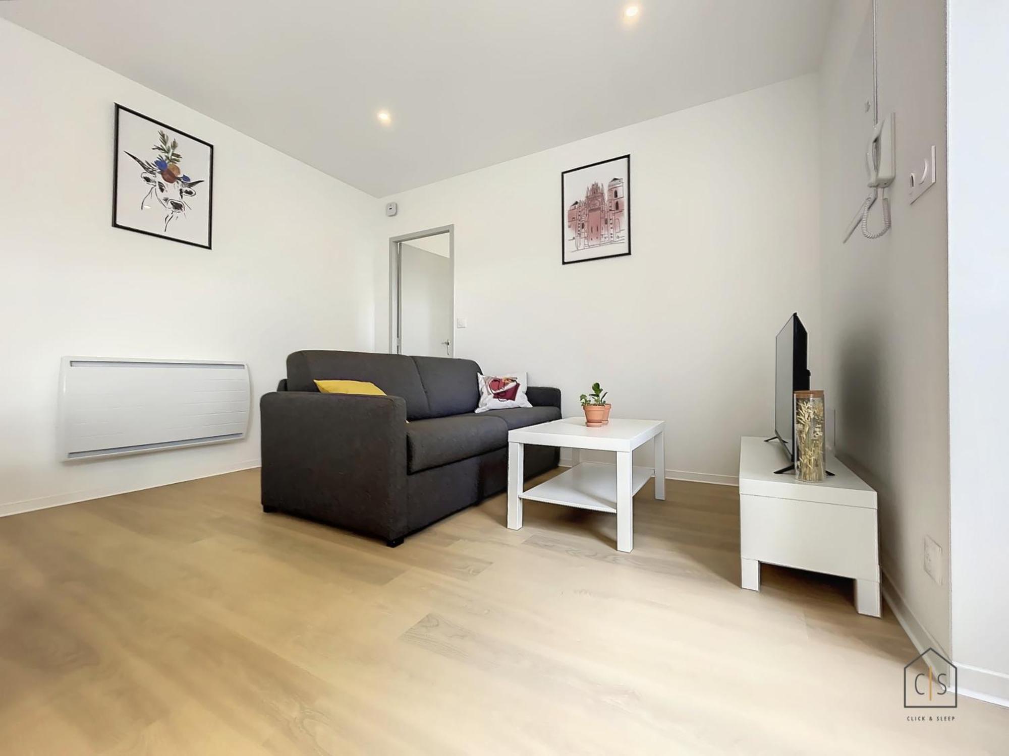 L'Oustal Amans Rodat Rodez Bagian luar foto
