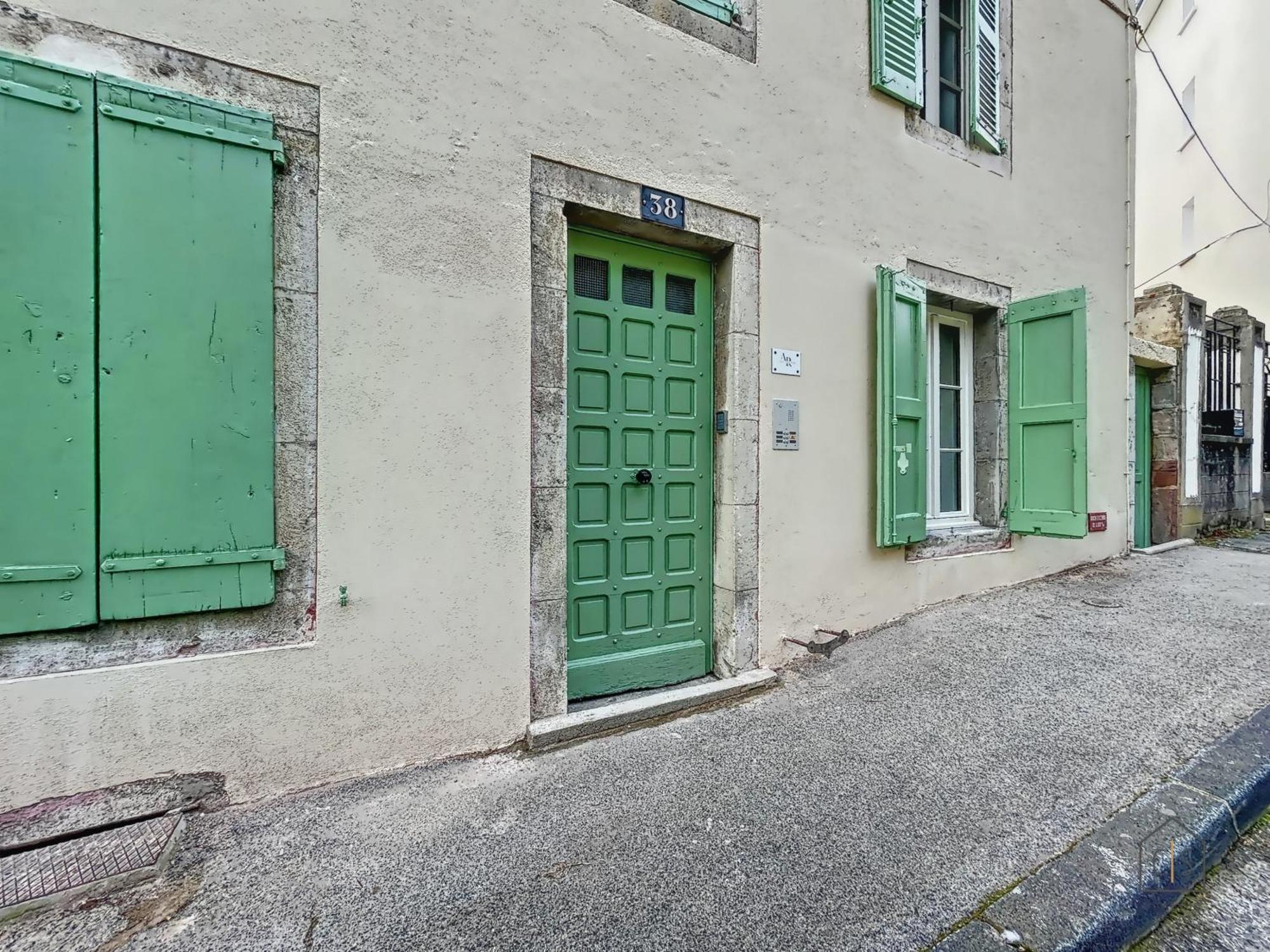 L'Oustal Amans Rodat Rodez Bagian luar foto
