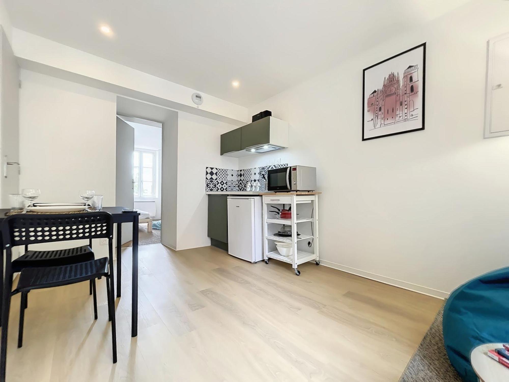 L'Oustal Amans Rodat Rodez Bagian luar foto